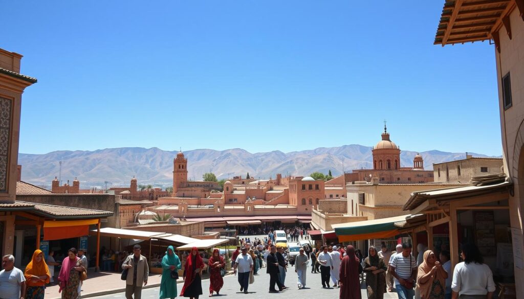 Quando Visitare Fez MAROCCO