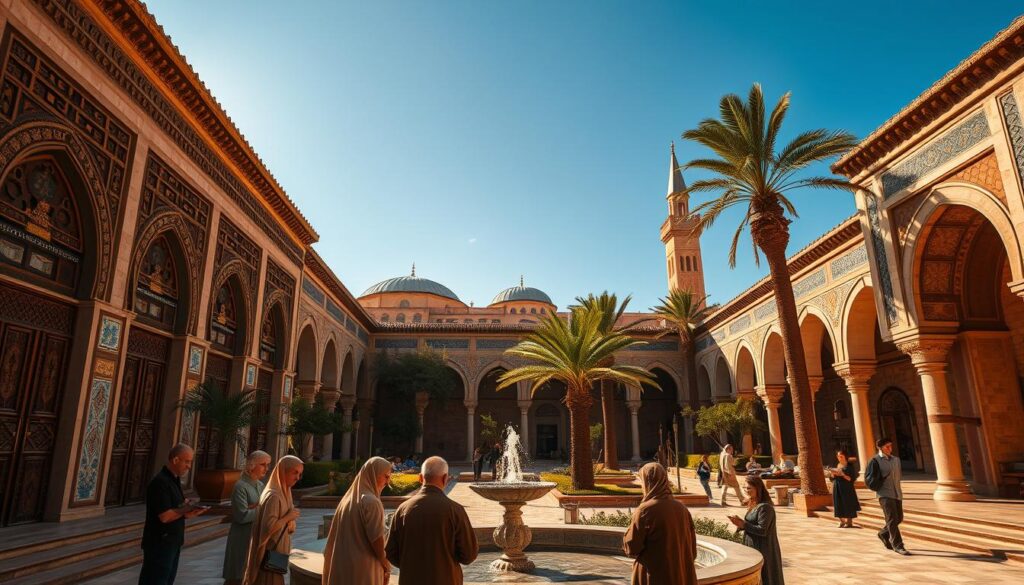 Cosa vedere a Fes el-Bali