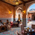 Dove dormire a Marrakech