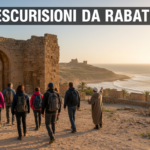 Escursioni da Rabat
