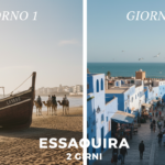 Essaouira in 2 giorni