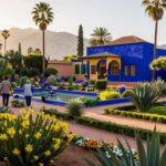 Giardini di Marrakech