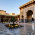 I migliori riad di Fez