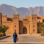 Kasbah Taourirt Ouarzazate