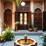 Tour da Fez: Le Migliori Escursioni e Gite 2026 7 best riads fez