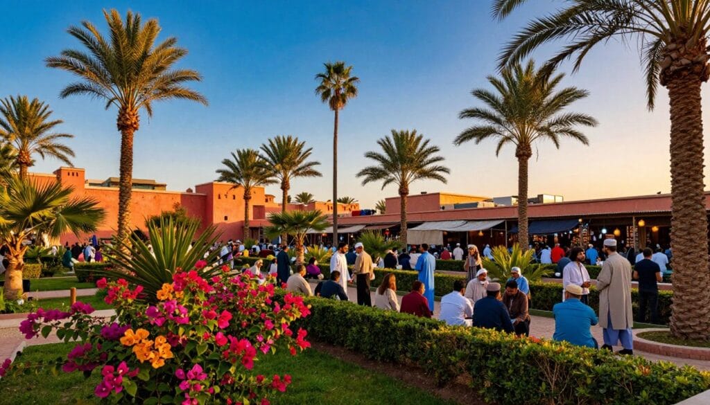 clima Marrakech stagioni clima Marrakech stagioni