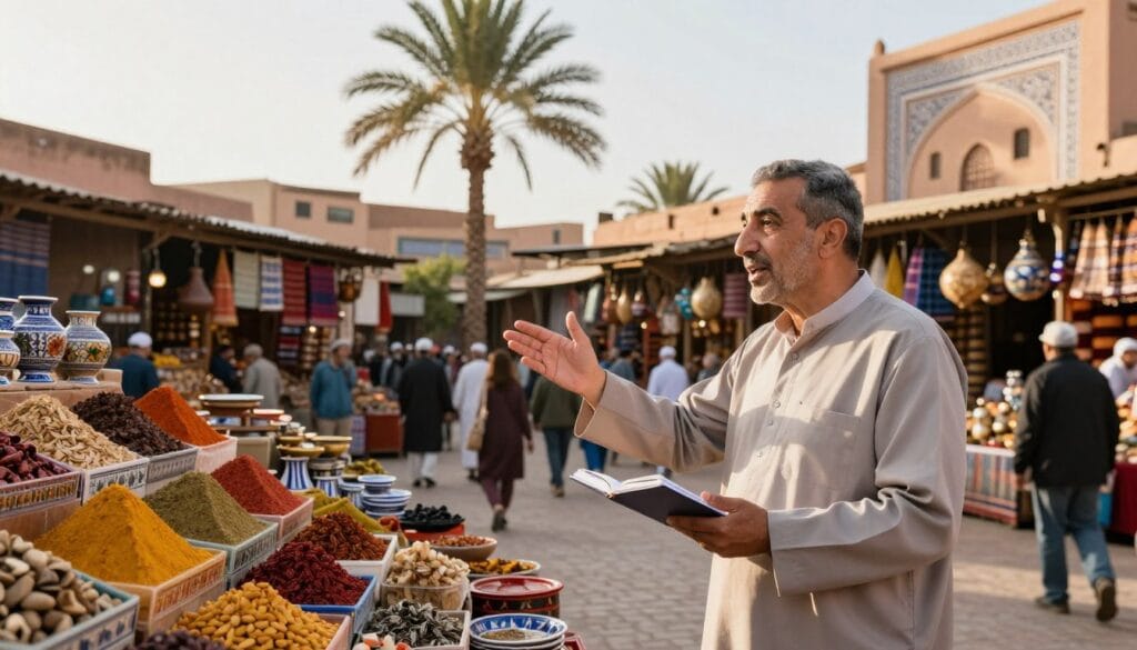 consigli esperto Marrakech consigli esperto Marrakech