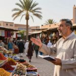 consigli esperto Marrakech