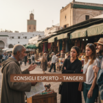 consigli esperto tangeri