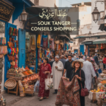 consigli shopping Tangeri