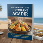 guida definitiva ristoranti Agadir
