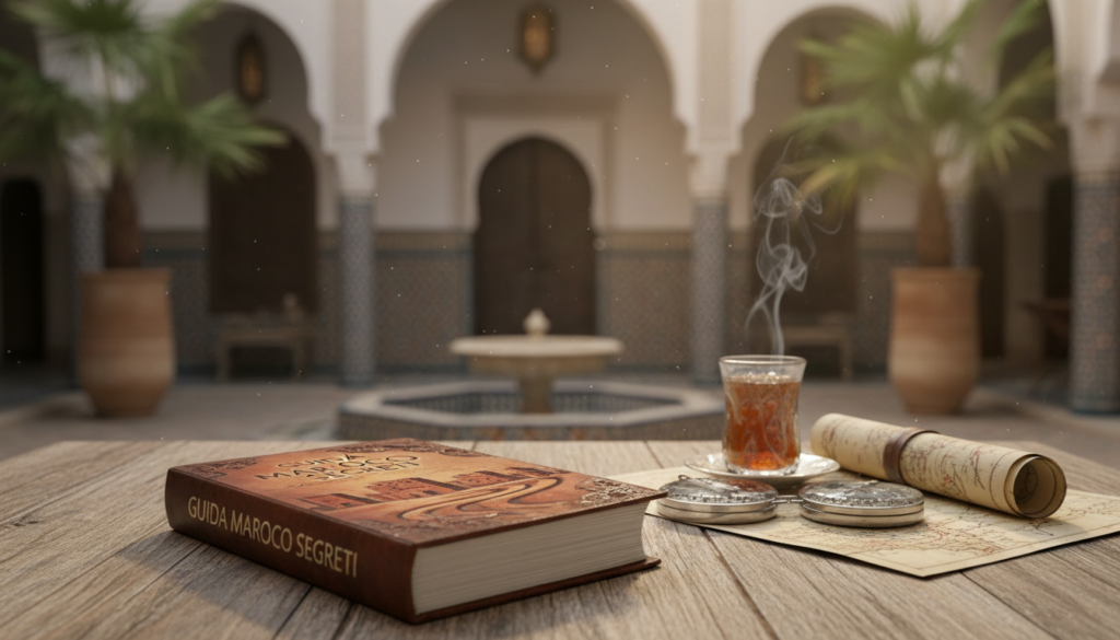 guida marocco segreti guida marocco segreti