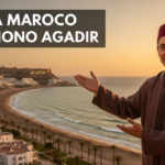 guida marocco soggiorno agadir