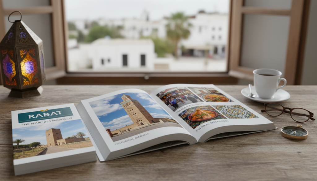 guida viaggio Rabat guida viaggio Rabat