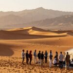 Tour nel Deserto di Merzouga da Marrakech: 3 Giorni 2026 3 itinerario marrakech merzouga