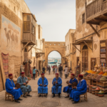 medina essaouira cultura storia