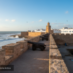 mura di essaouira storia