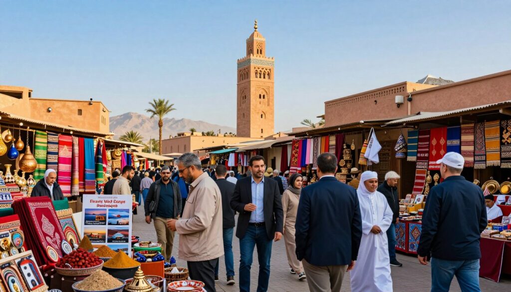 offerte esclusive Marrakech 2026