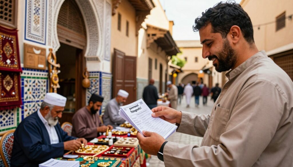 permessi fotografici