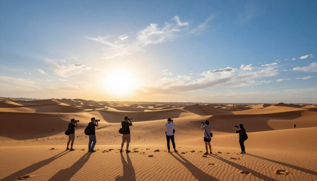programma viaggio deserto sahara programma viaggio deserto sahara