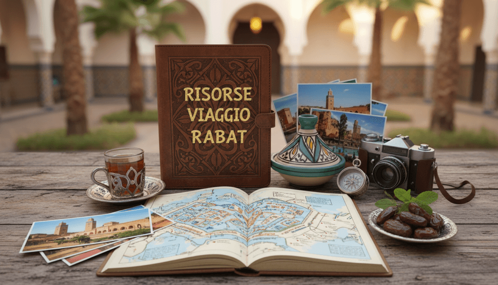 risorse viaggio rabat risorse viaggio rabat