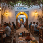 Esperienze e Attività a Essaouira: Le Migliori Cose da Fare nel 2026 5 ristoranti medina Essaouira