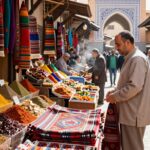 souk meknes