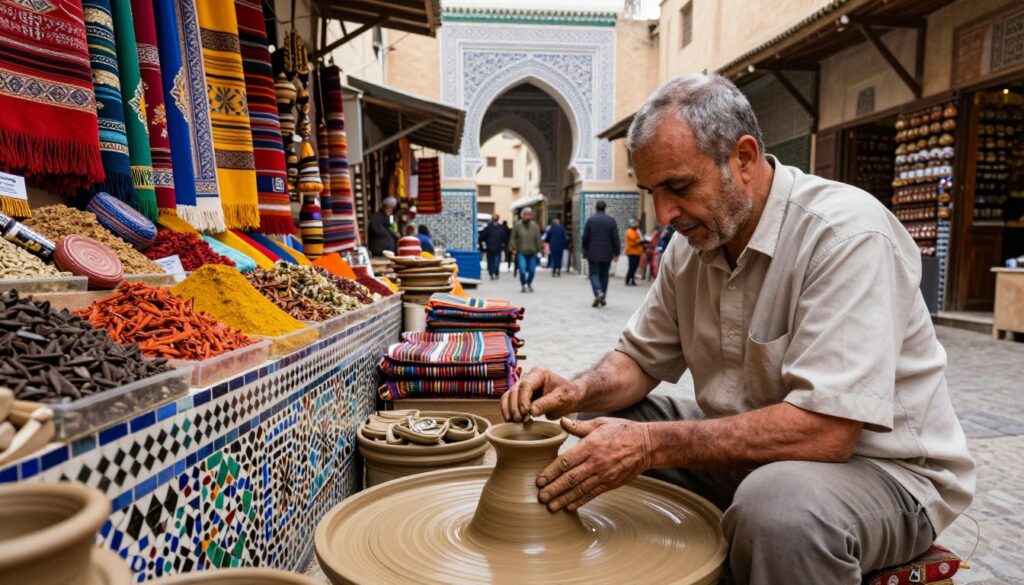 tour fotografico fez