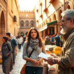 tour operators fez guide