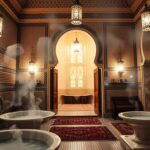 Guida all'hammam tradizionale a Fez