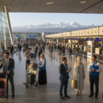trasferimento aeroporto Marrakech