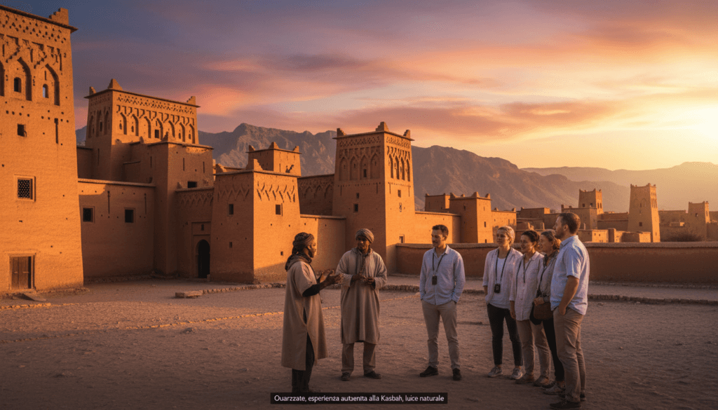 visita kasbah taourirt esperienza autentica visita kasbah taourirt esperienza autentica