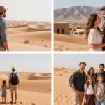 Esperienze e Attività in Marocco: Guida Completa 2026 6 Confronto tour privato vs gruppo marocco: diverse tipologie di viaggiatori