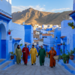 Cosa fare a Chefchaouen