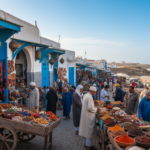 Cosa fare a Essaouira