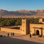Tour e Escursioni da Ouarzazate 2 Cosa vedere a Ouarzazate