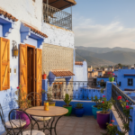 Dove dormire a Chefchaouen