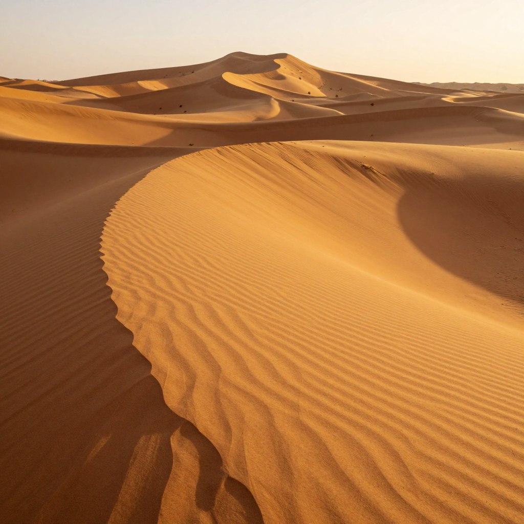 Dune del deserto di Merzouga durante un tour marocco 7 giorni