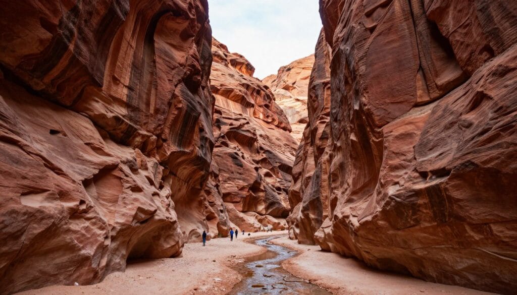 Gole del Todra durante un tour Marocco 12 giorni Gole del Todra durante un tour Marocco 12 giorni