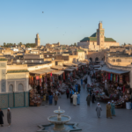 Guida di Viaggio Fez