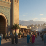 Tour e Escursioni da Meknes 3 Guida di Viaggio Meknes