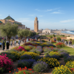 Tour e Escursioni da Rabat 5 Guida di Viaggio Rabat