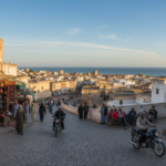 Guida di Viaggio Tangeri