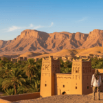 Tour e Escursioni da Ouarzazate 4 Guida viaggio Ouarzazate