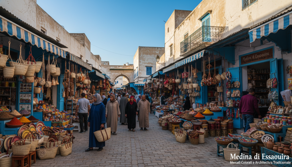 Medina Essaouira