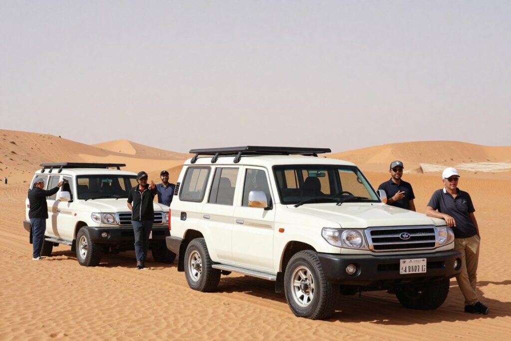 Opzione ibrida: small group premium tour in Marocco