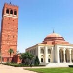 Tour e Escursioni da Rabat 1 Torre Hassan y Mausoleo de Mohammed V en Rabat, símbolos históricos al viajar a Marruecos