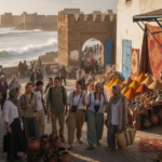 Tour da Essaouira