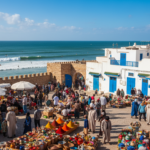 Visitare Essaouira
