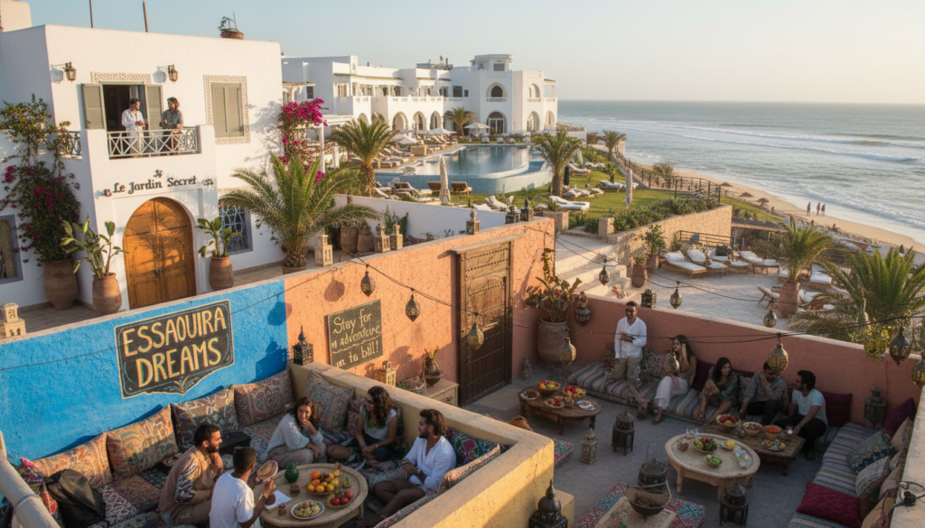 alloggi per ogni budget